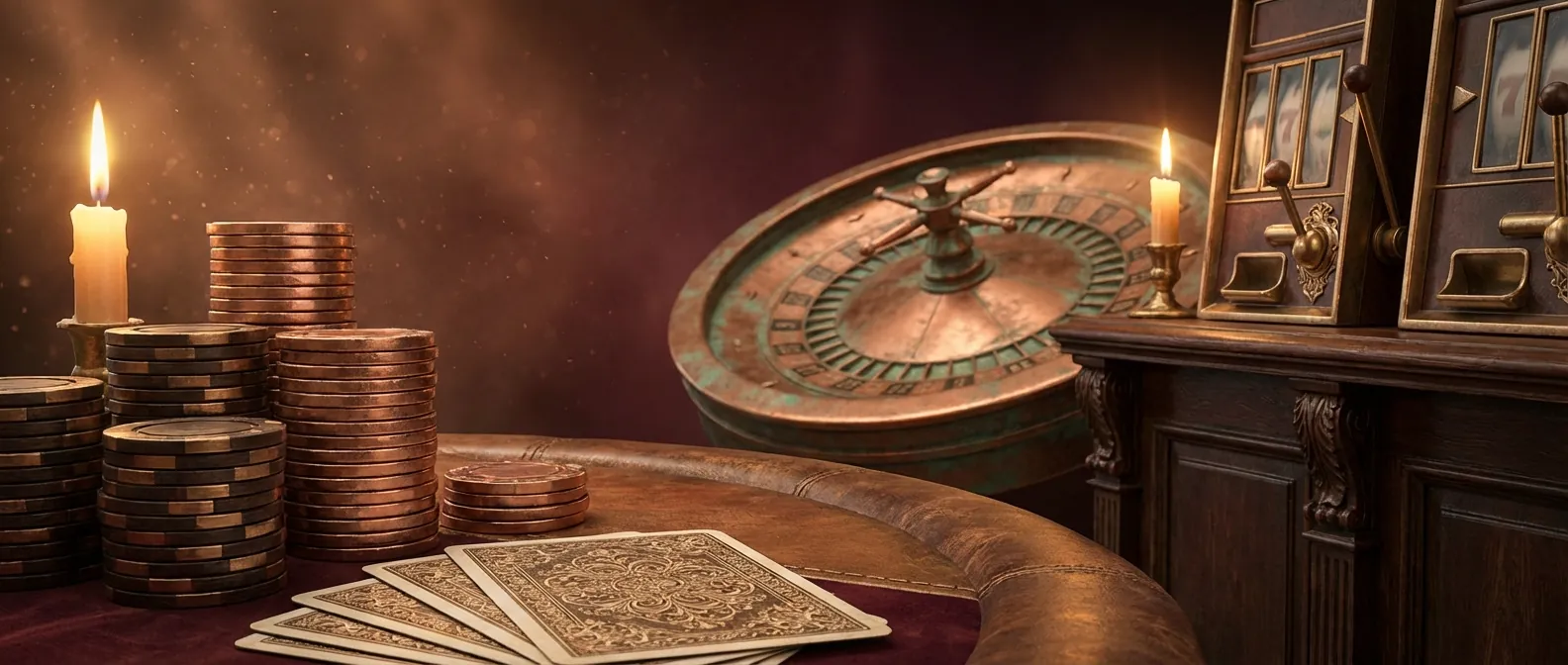 Megawin Casino bonus