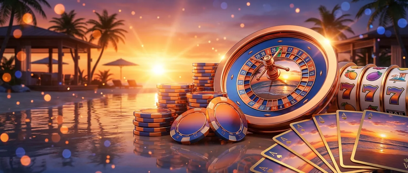 Megawin Casino bonus